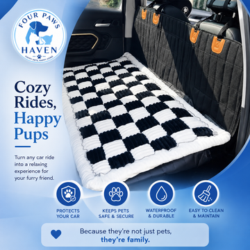 Pet Cushion Mat