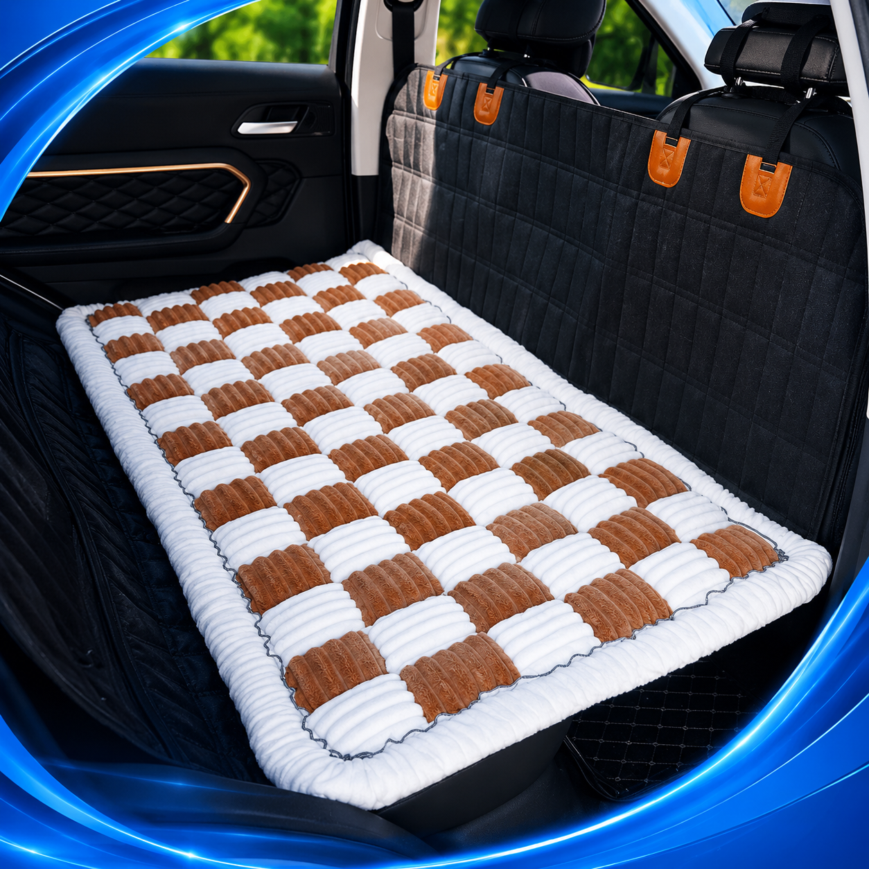 Pet Cushion Mat