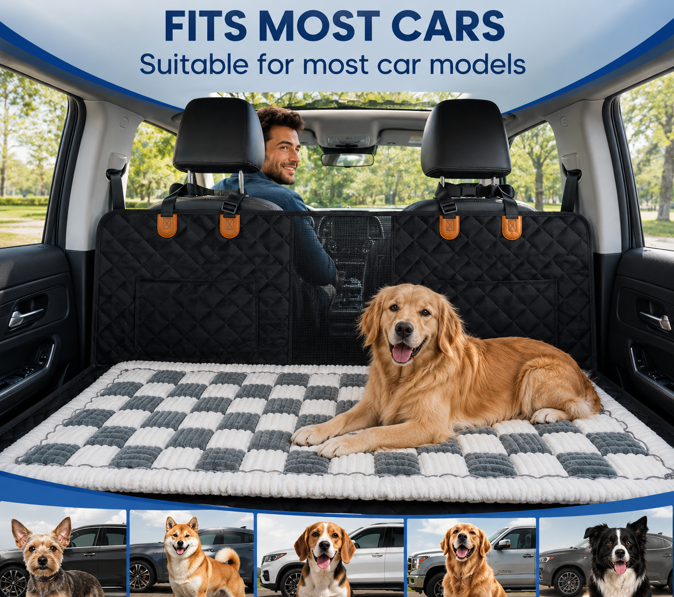Pet Cushion Mat